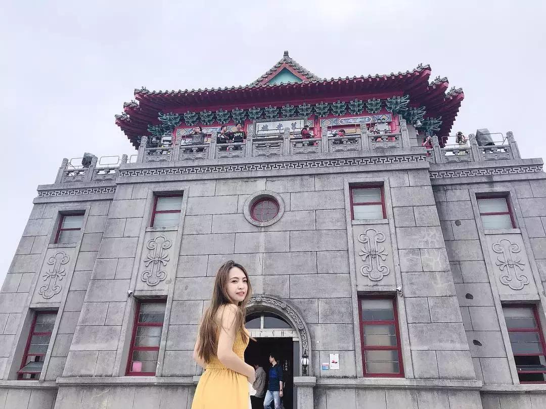 假期能去台湾旅行吗,去台湾旅行一般去哪里