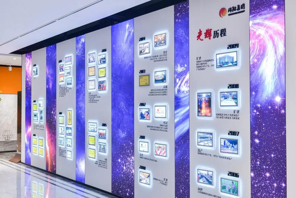 江西高安陶瓷产区龙头企业,高安产区十大头部企业排名