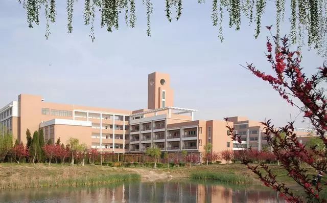 合肥示范高中指标到校,合肥最差的省示范高中