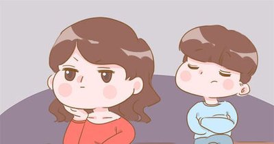 青春期孩子讨厌什么样的妈妈,青春期的孩子为什么讨厌妈妈