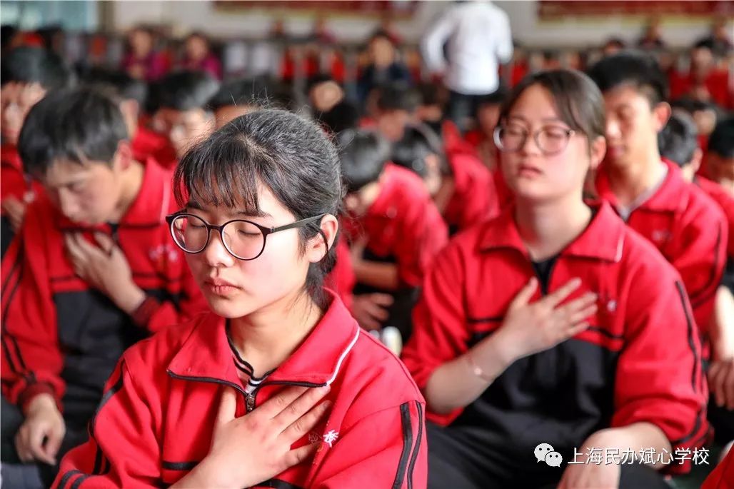 【扩散】一张一驰，文武斌心——民办斌心学校2020招生公告