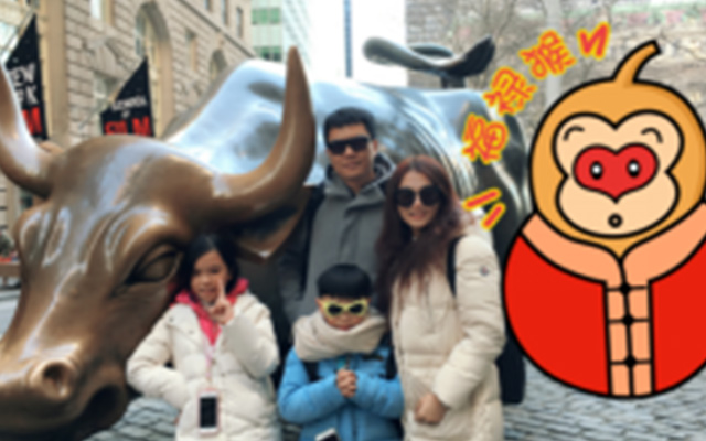 一家四口去美国签证好办吗,一家四口去美国入境会被拒绝吗