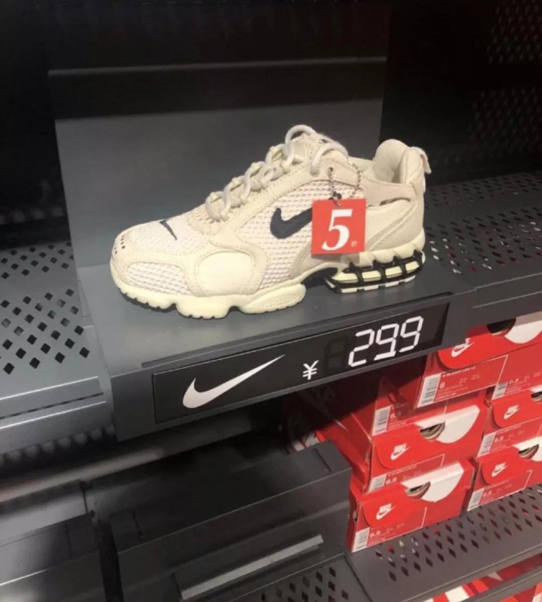 stussyxnike联名什么牌子,stussyxnike联名新款短袖