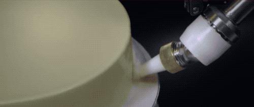 烘焙基础知识蛋糕的种类,烘焙裱花实用的裱花嘴