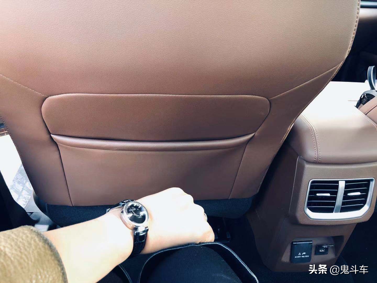 看似公交车驾似越野车长城炮深度试驾到底是好是坏