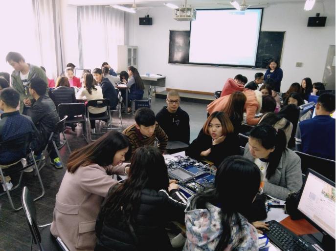 物联网专科专业适合找什么工作,物联网工程就业方向及前景2023