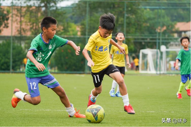 富力足校选拔视频,富力足校招收梯队青少年