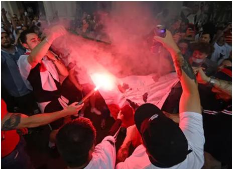 欧洲杯英国足球流氓,欧洲杯流氓