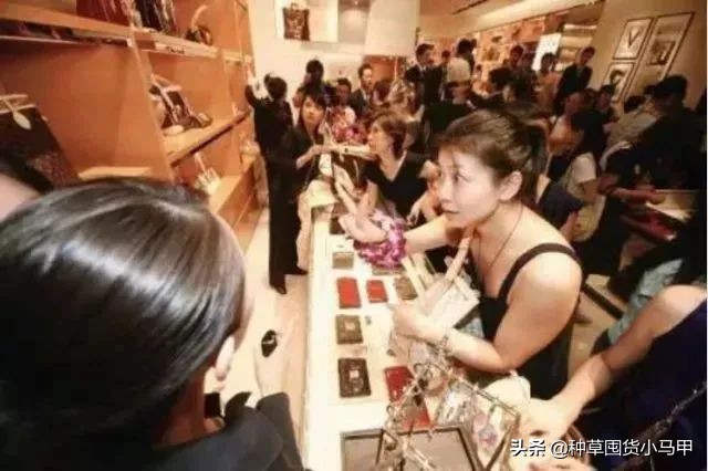 一招教你识别假代购,美国直邮代购是真是假