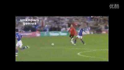 球王也假摔？盘点C罗假摔