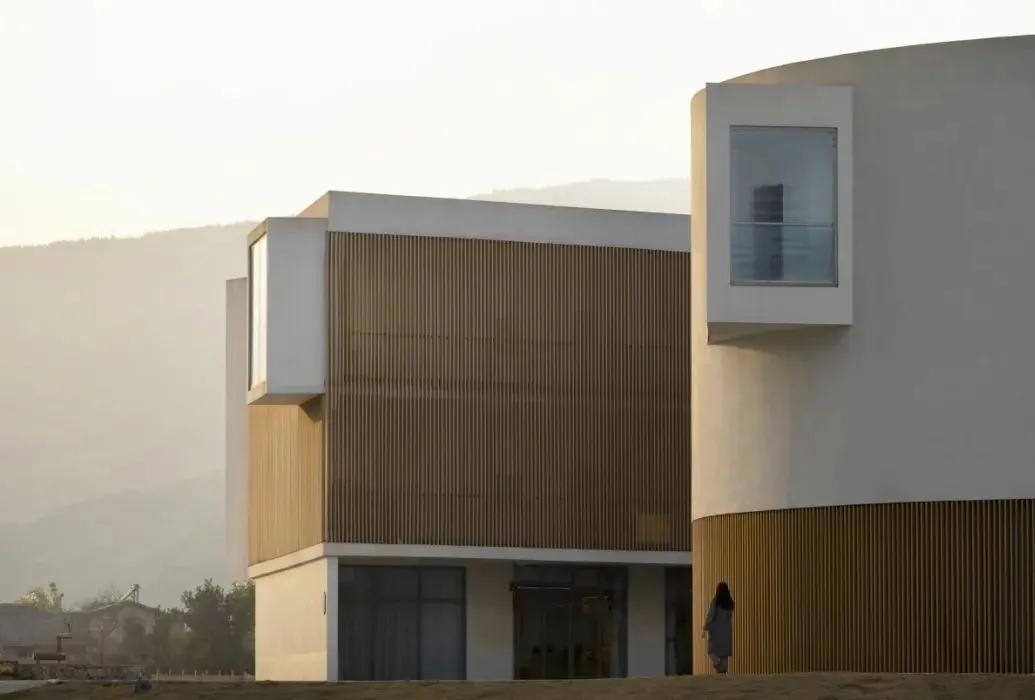 美丽乡村建设典型成功案例,10个美丽乡村规划案例