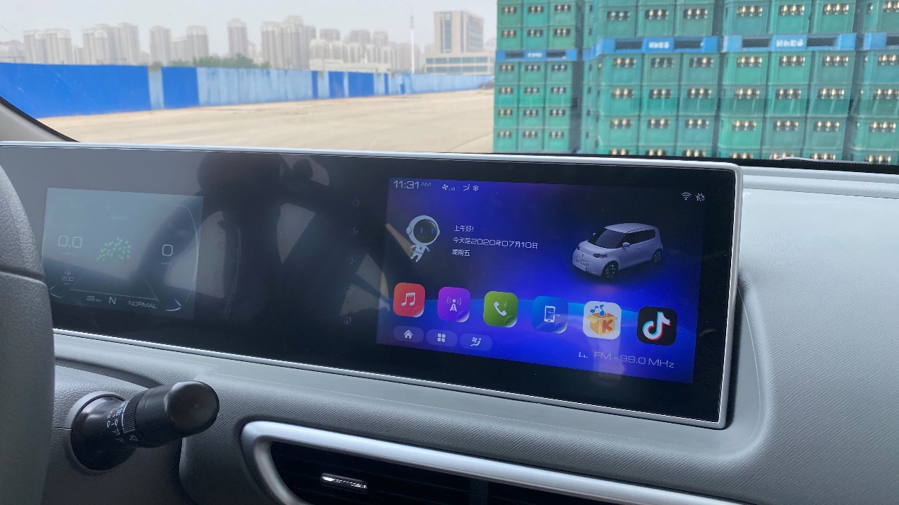 续航超400km欧拉白猫正式上市,欧拉白猫400公里真实续航