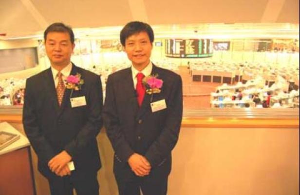 中国企业家传奇故事,白手起家的大企业家真实经历