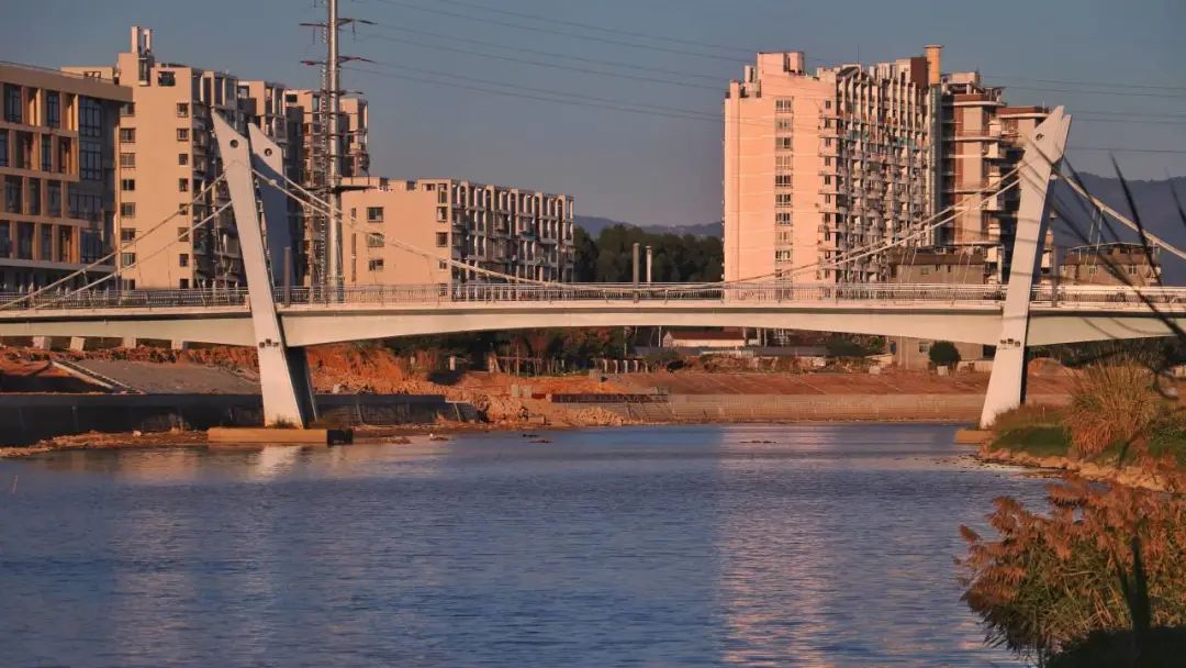 福州职业中专学校风景,福州职业技术学院校园图