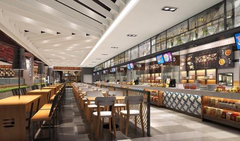 早范出品中心正式落户福建省电子信息集团科学工业园