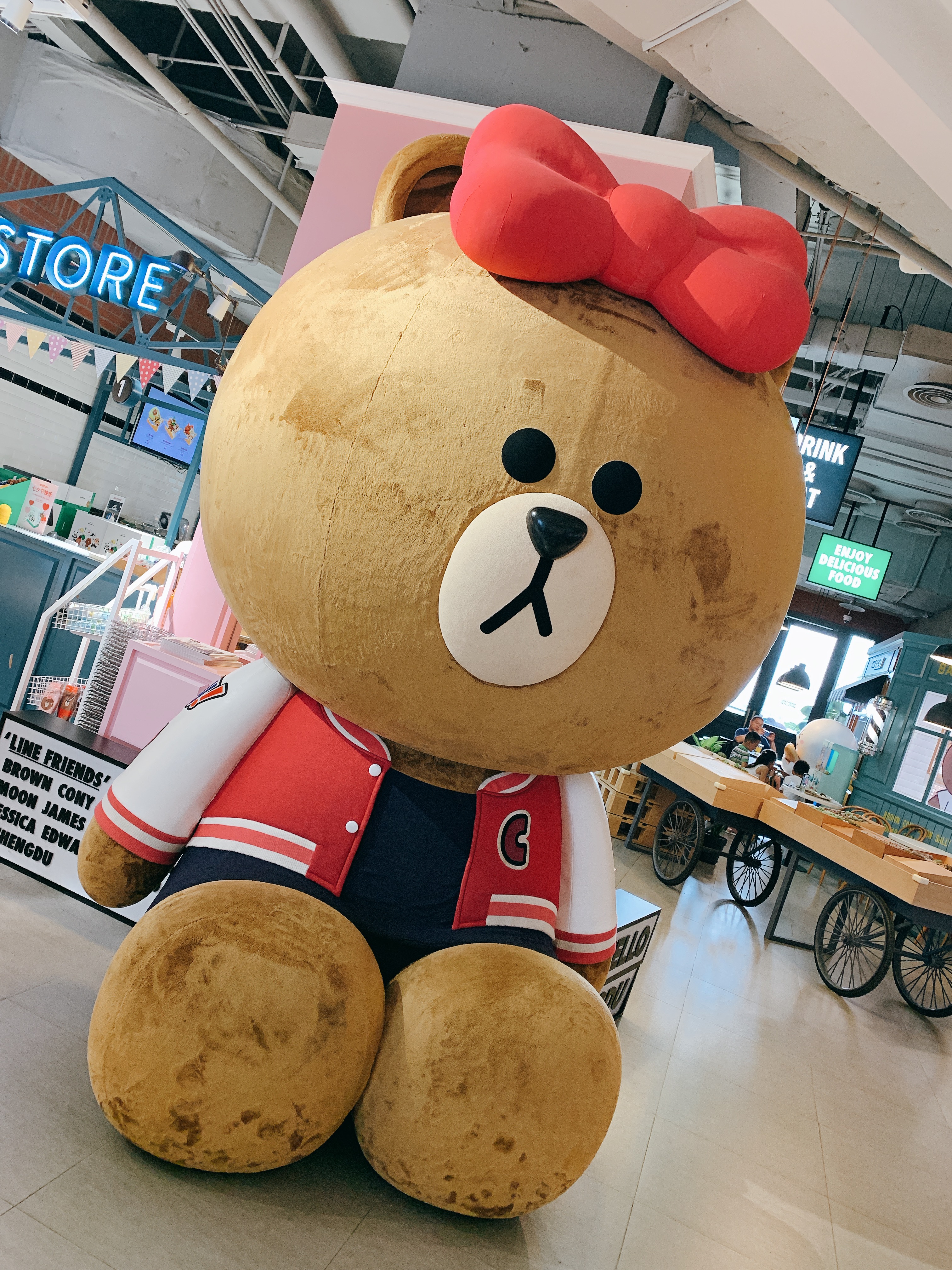 成都拍照好看的平价店,成都必去十大景点排名榜