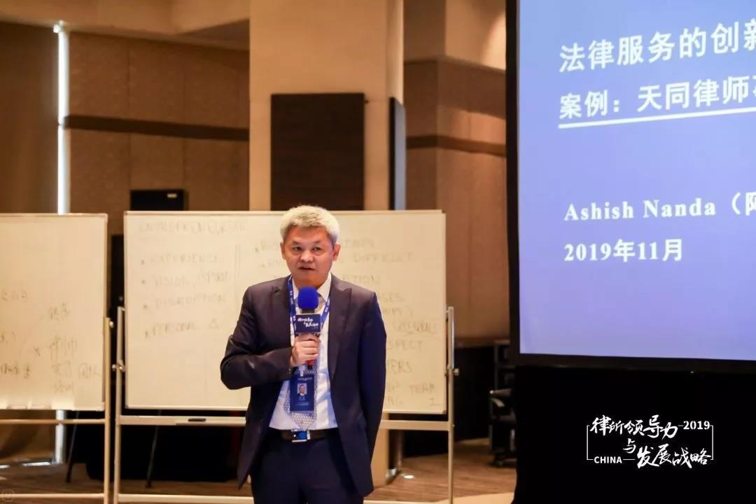 律师怎么一步步成长,律师从此走上了人生巅峰