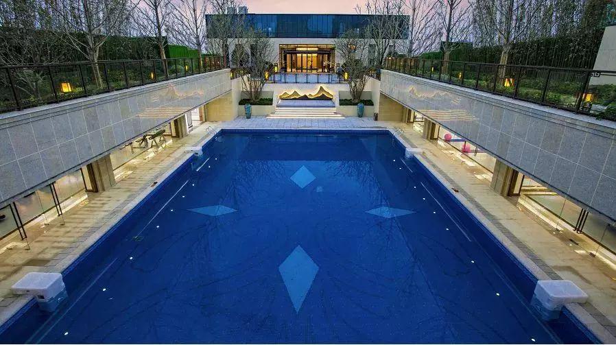 业主谈玖庭别墅,业主购房语录