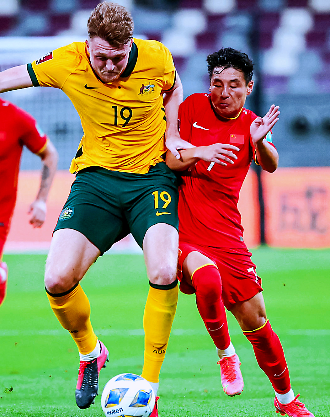 李铁赛后采访完整视频澳大利亚,央视cctv5足球世界杯直播