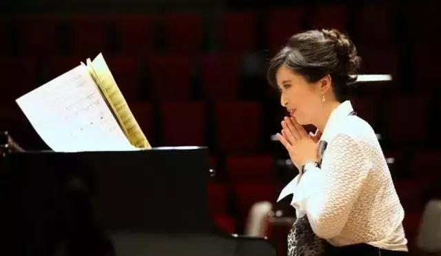 贝多芬第五代传人“郑慧”——带你感受指尖上的魅力