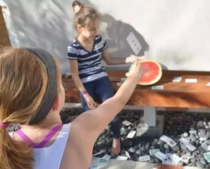 体能手眼协调训练小游戏,15个手眼协调小游戏