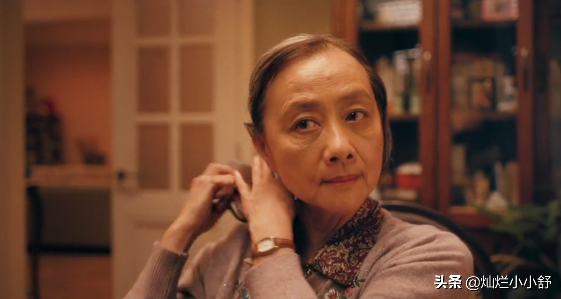 囧妈首播被抵制,囧妈真实内幕