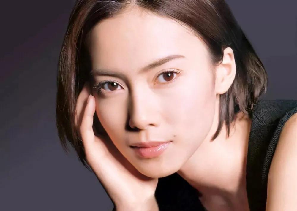 最具少女感的日本女星,没整容漂亮的女明星图