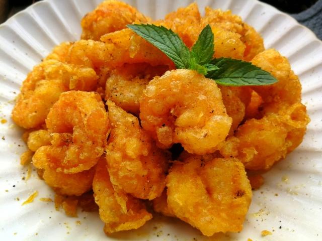 大虾最好吃简单的5种做法,大虾最好吃的5种做法新手