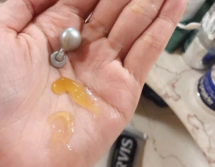 雅顿有哪些好用产品,雅顿的金胶和粉胶哪个好用