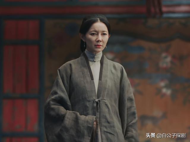 《玉楼春》桃夭结局注定悲惨,只因选错了盟友