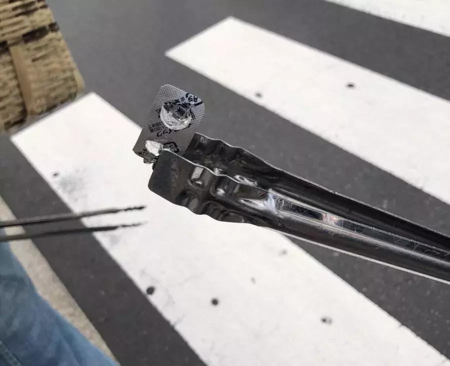 日本街头捡垃圾,日本人街头捡垃圾