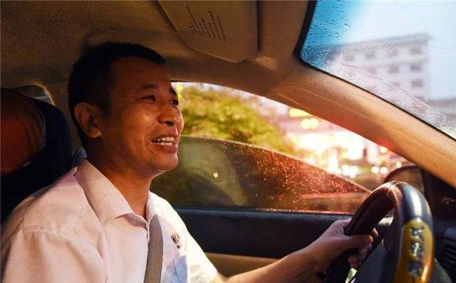 开滴滴的人以后咋样,开滴滴好不好