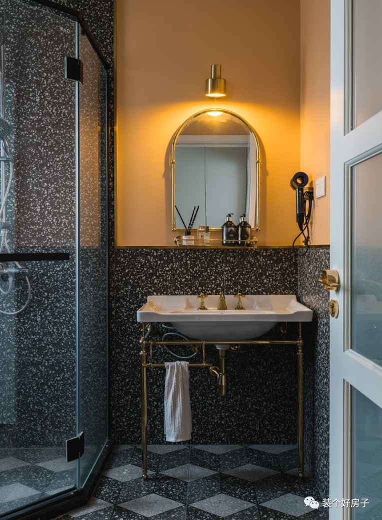 现代风装修流行什么样颜色,装修颜色搭配现代风