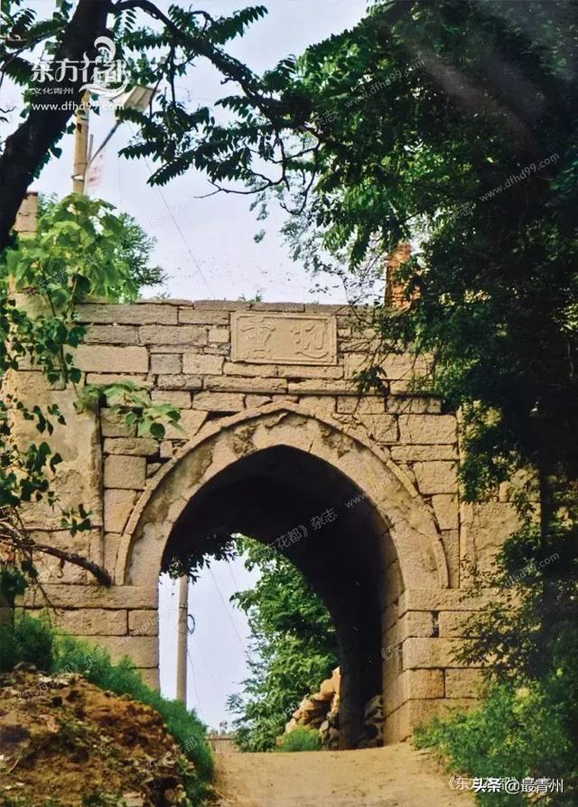 抗日战争中的长秋村在哪里,抗日战争中的长秋村