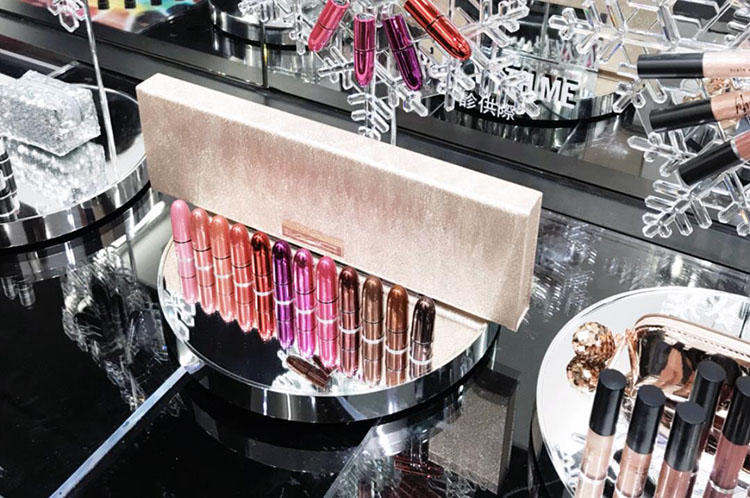 表白女神套装,表白女神的礼物