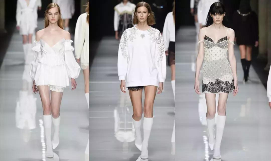 化身袜子精，这才是时髦的小心机