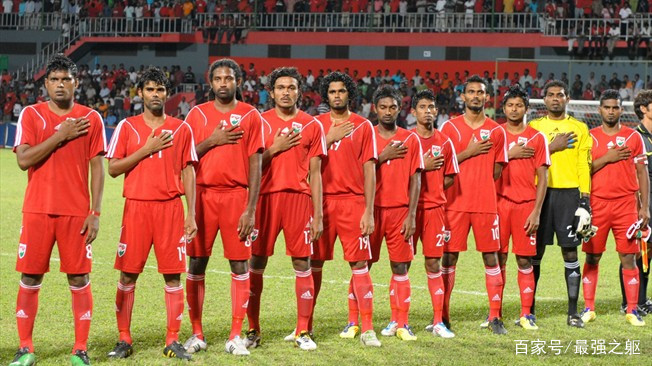 亚洲足球荒漠,亚洲足球整体实力有多强