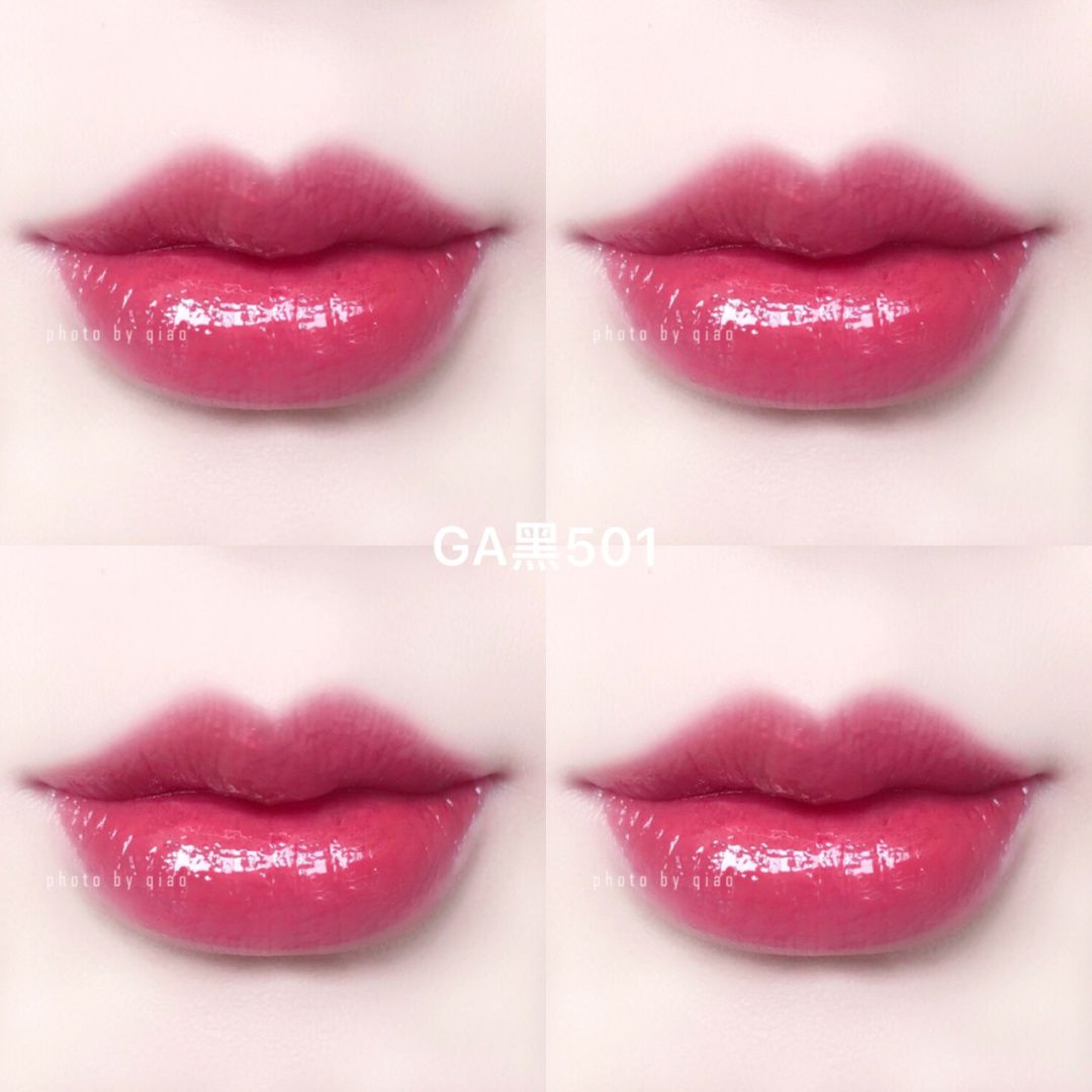 双十一必买清单2021口红,大牌口红最热门色号