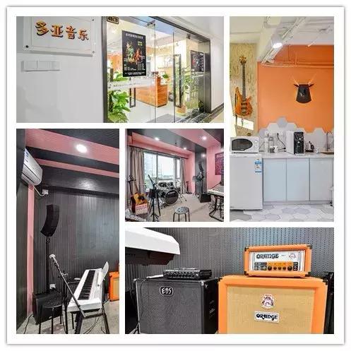 乐队组建策划方案,如何组建一个乐队并且出道