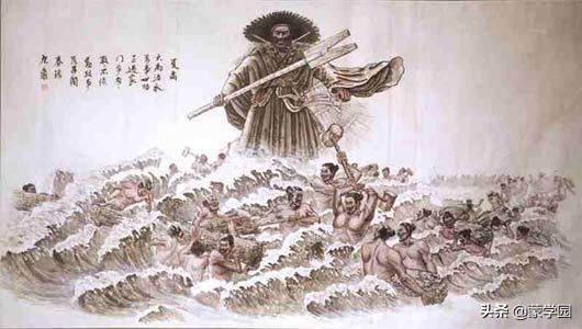 历史上最经典的顺口溜300个知识点,中国历史顺口溜大全孩子一看就懂