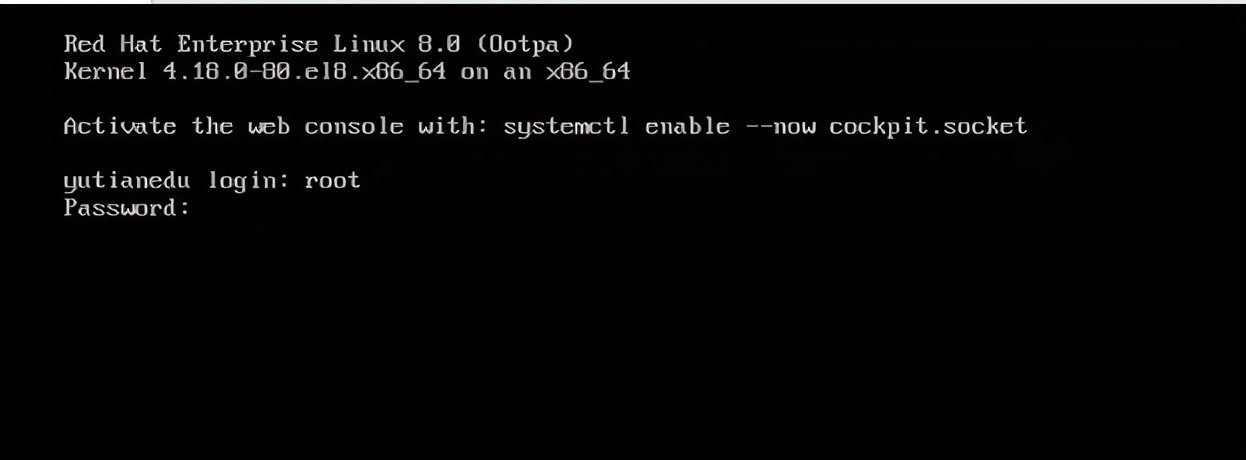 linux红帽讲解,红帽linux必学的60个命令