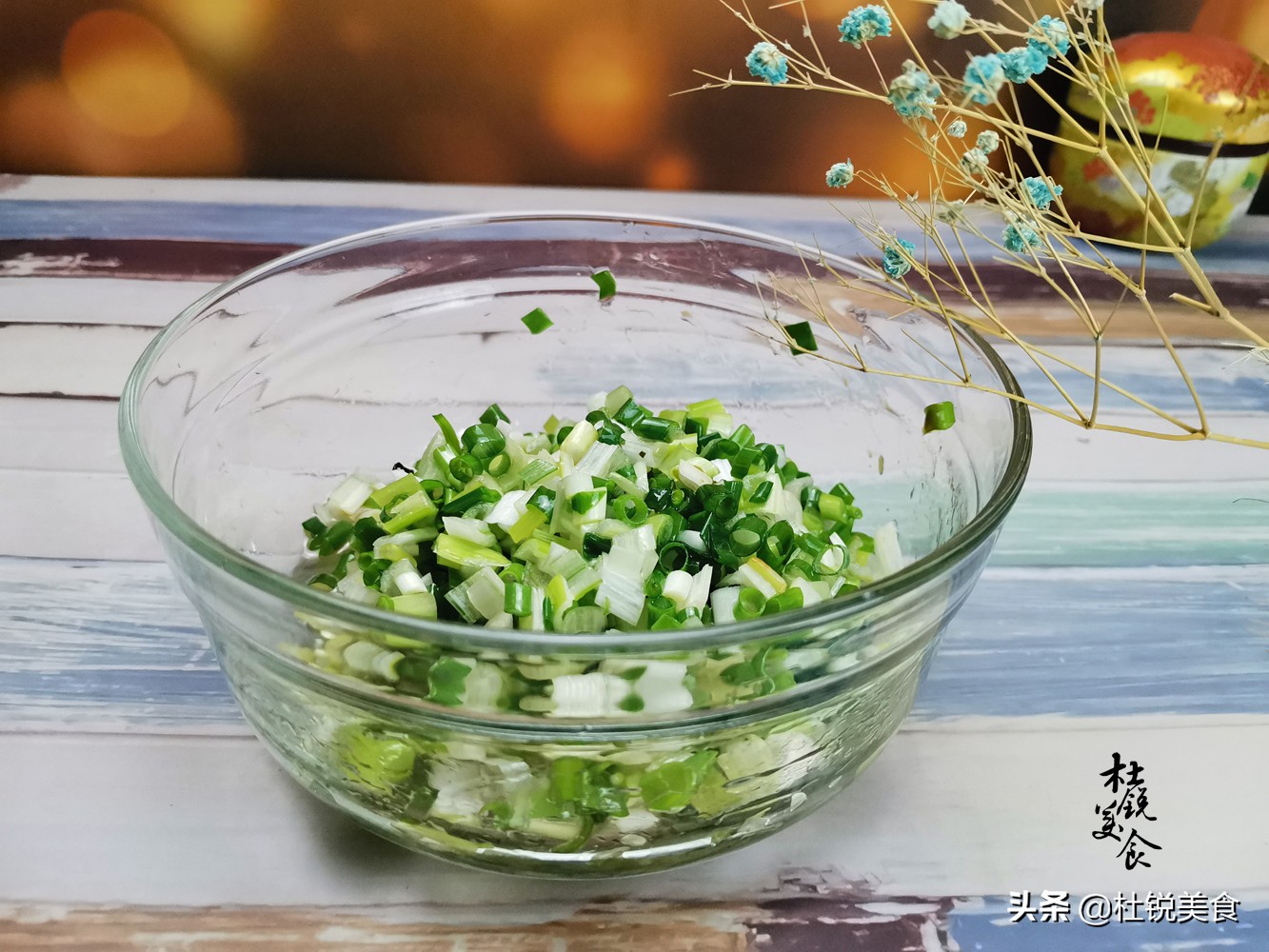 冬瓜大包子做法,冬瓜馅大包子怎么调馅不出汤