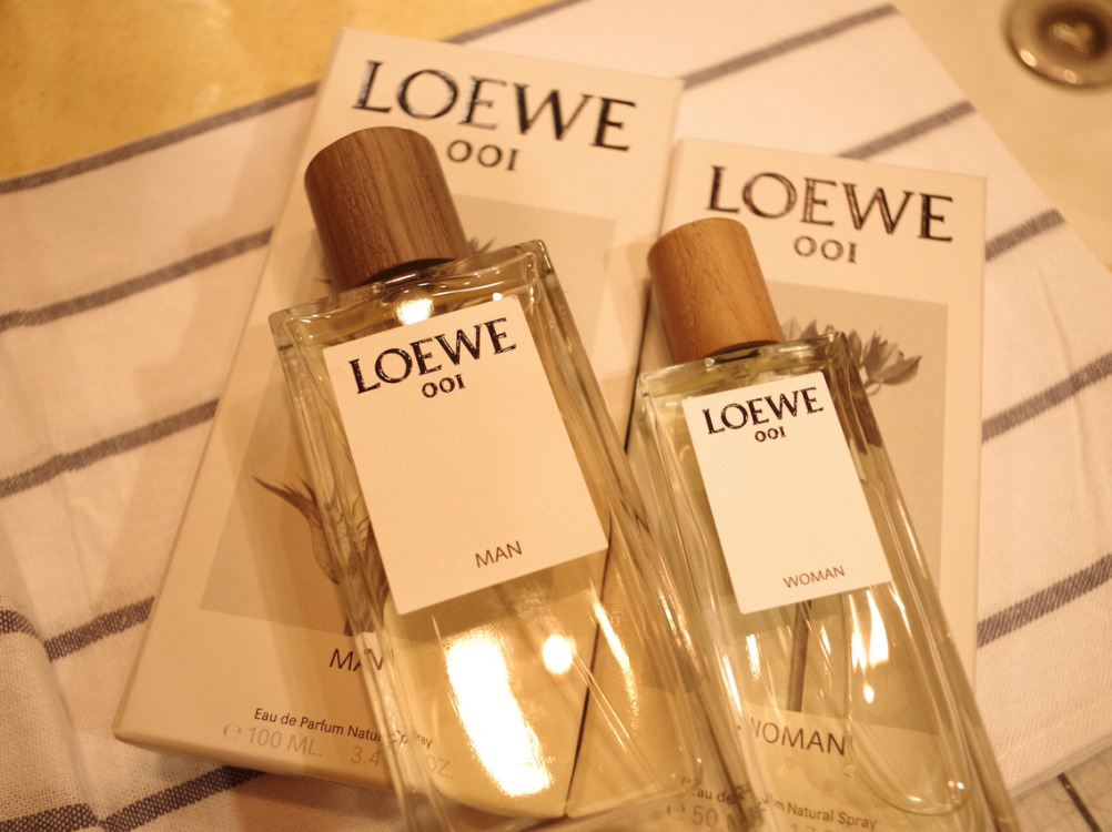 哪些香水称得上斩男香,被称为斩男香的香水推荐