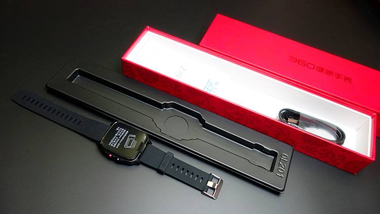 360健康智能手表怎么样,360老年健康手表测评