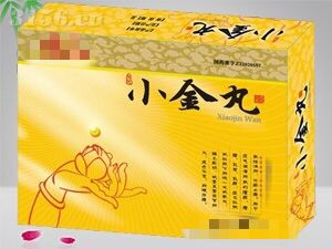 小金胶囊为什么孕妇禁用,小金胶囊孕妇禁用的原因