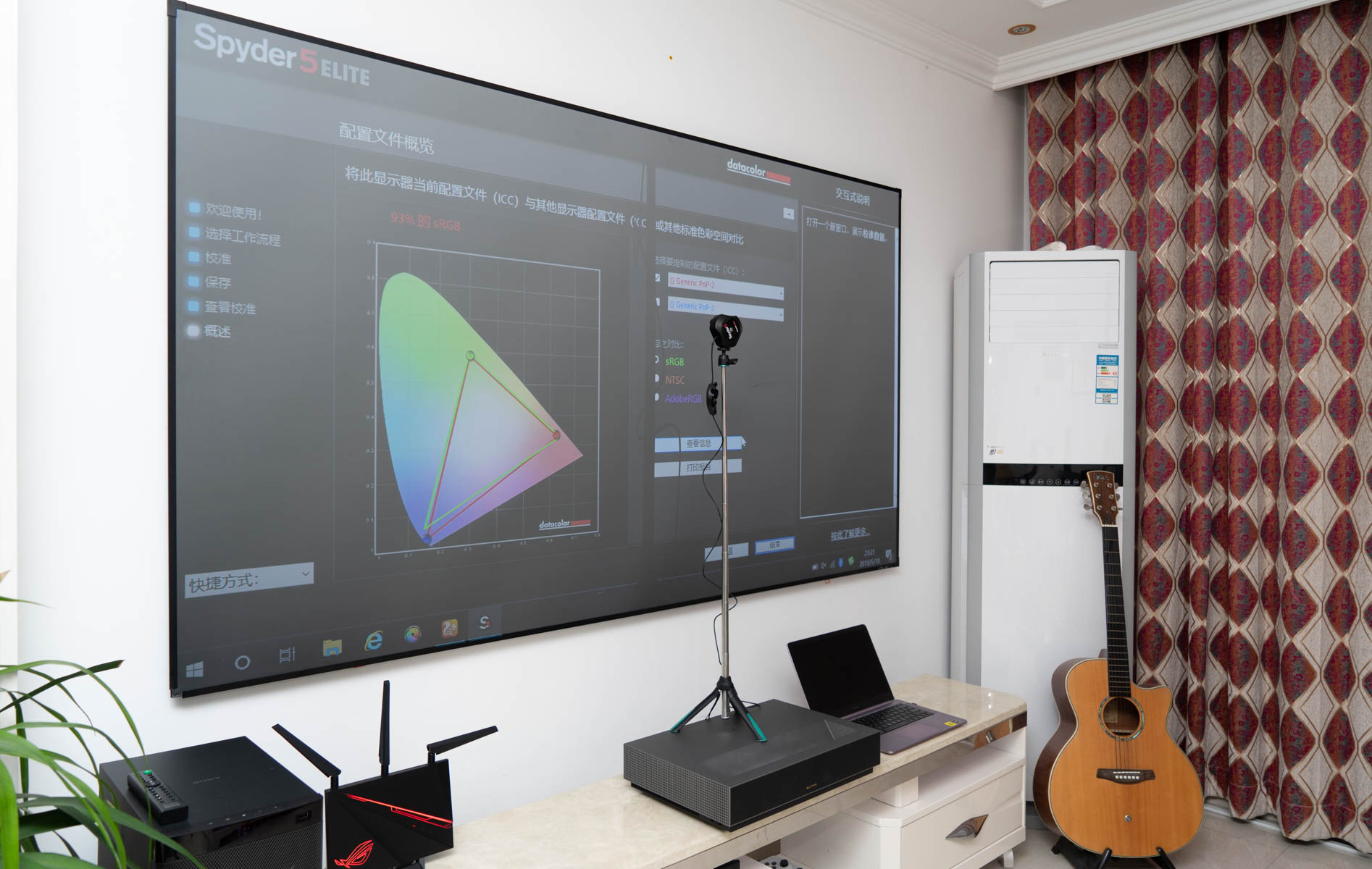 激光电视真的好用么？峰米激光电视4KCinema全网首测！