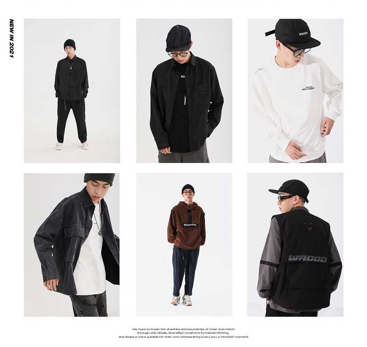 适合年轻人穿的男装品牌有哪些 (男士30到35岁十大轻奢男装品牌)