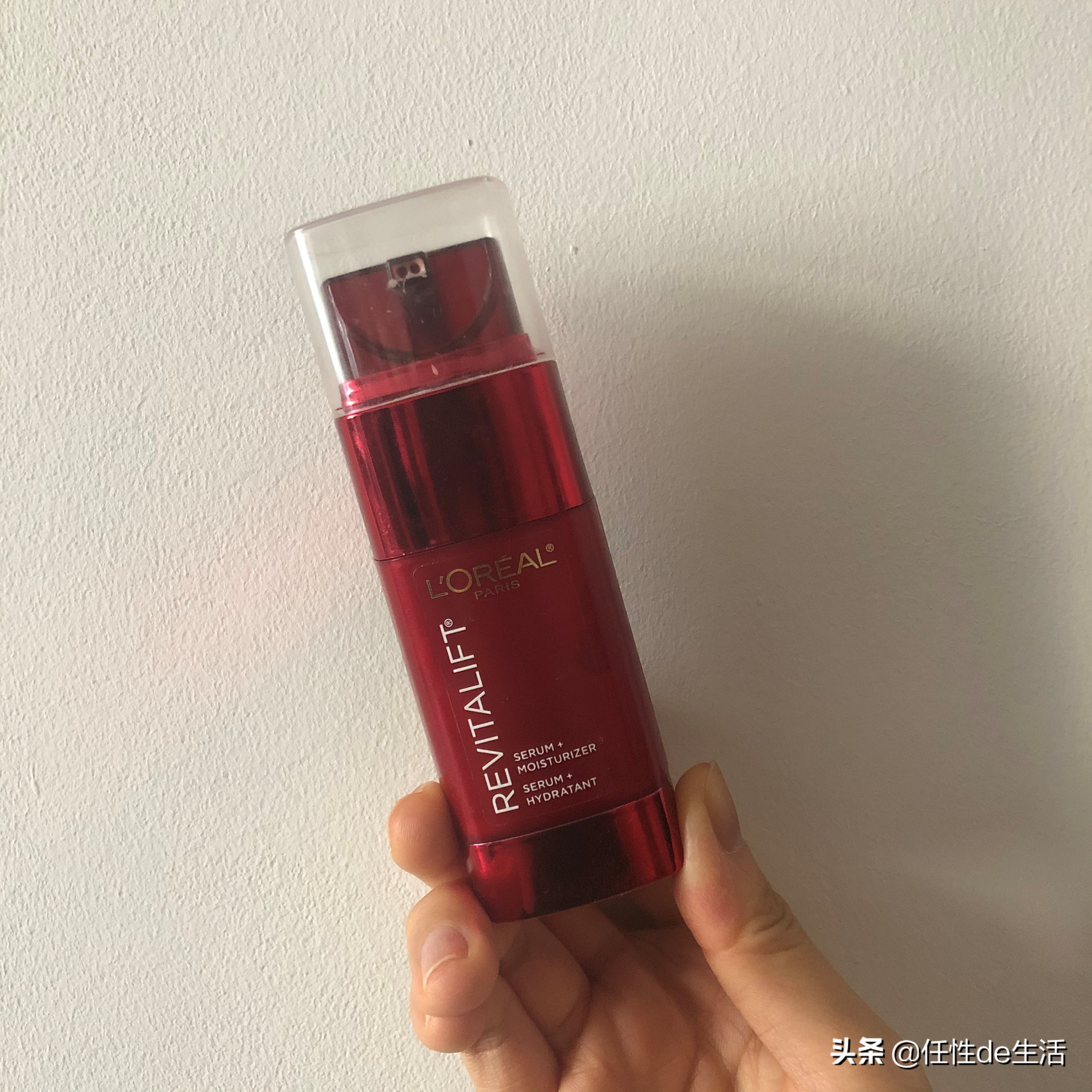 紫米精华搓泥严重怎么办,吐槽紫熨斗