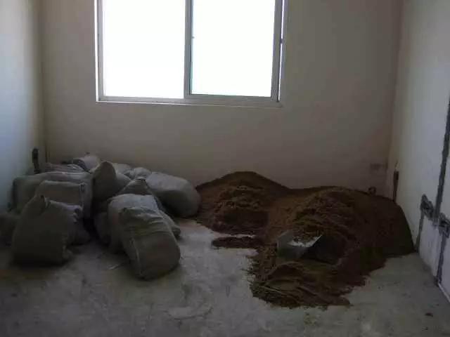 二手房装修进场顺序,装修材料进场如何验收