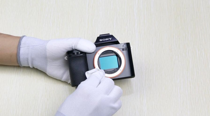 收藏！专业硬核相机清洁指南——镜头机身篇